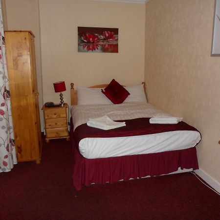 Mulgrave Lodge Dun Laoghaire Eksteriør bilde
