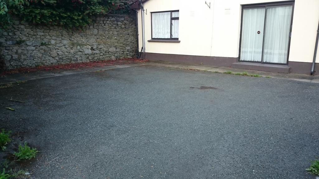 Mulgrave Lodge Dun Laoghaire Eksteriør bilde