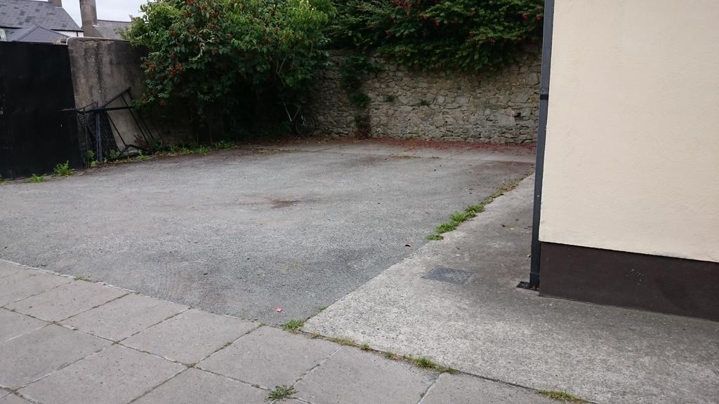 Mulgrave Lodge Dun Laoghaire Eksteriør bilde