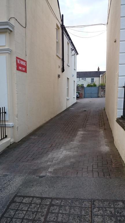 Mulgrave Lodge Dun Laoghaire Eksteriør bilde