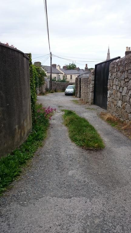 Mulgrave Lodge Dun Laoghaire Eksteriør bilde