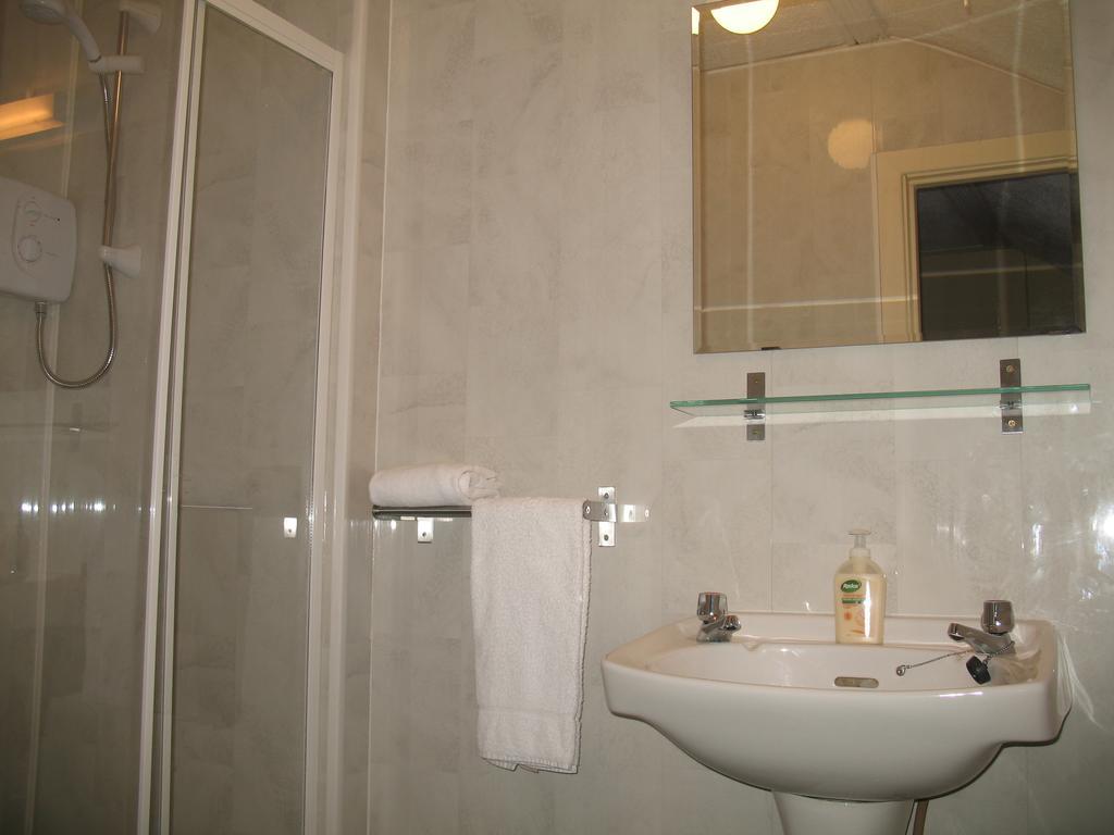 Mulgrave Lodge Dun Laoghaire Eksteriør bilde