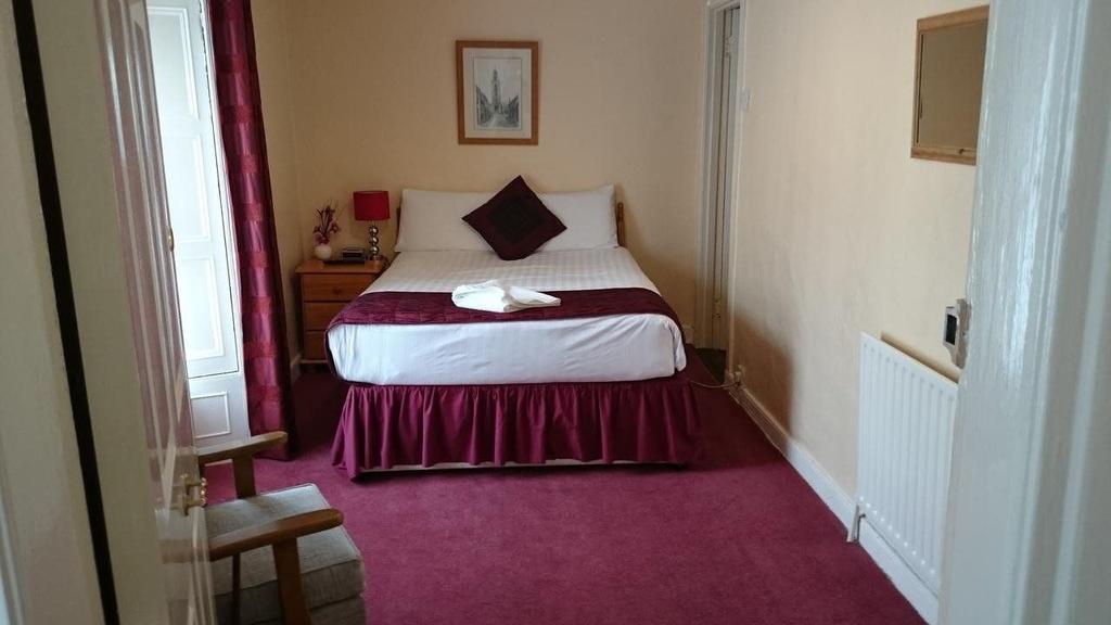 Mulgrave Lodge Dun Laoghaire Eksteriør bilde