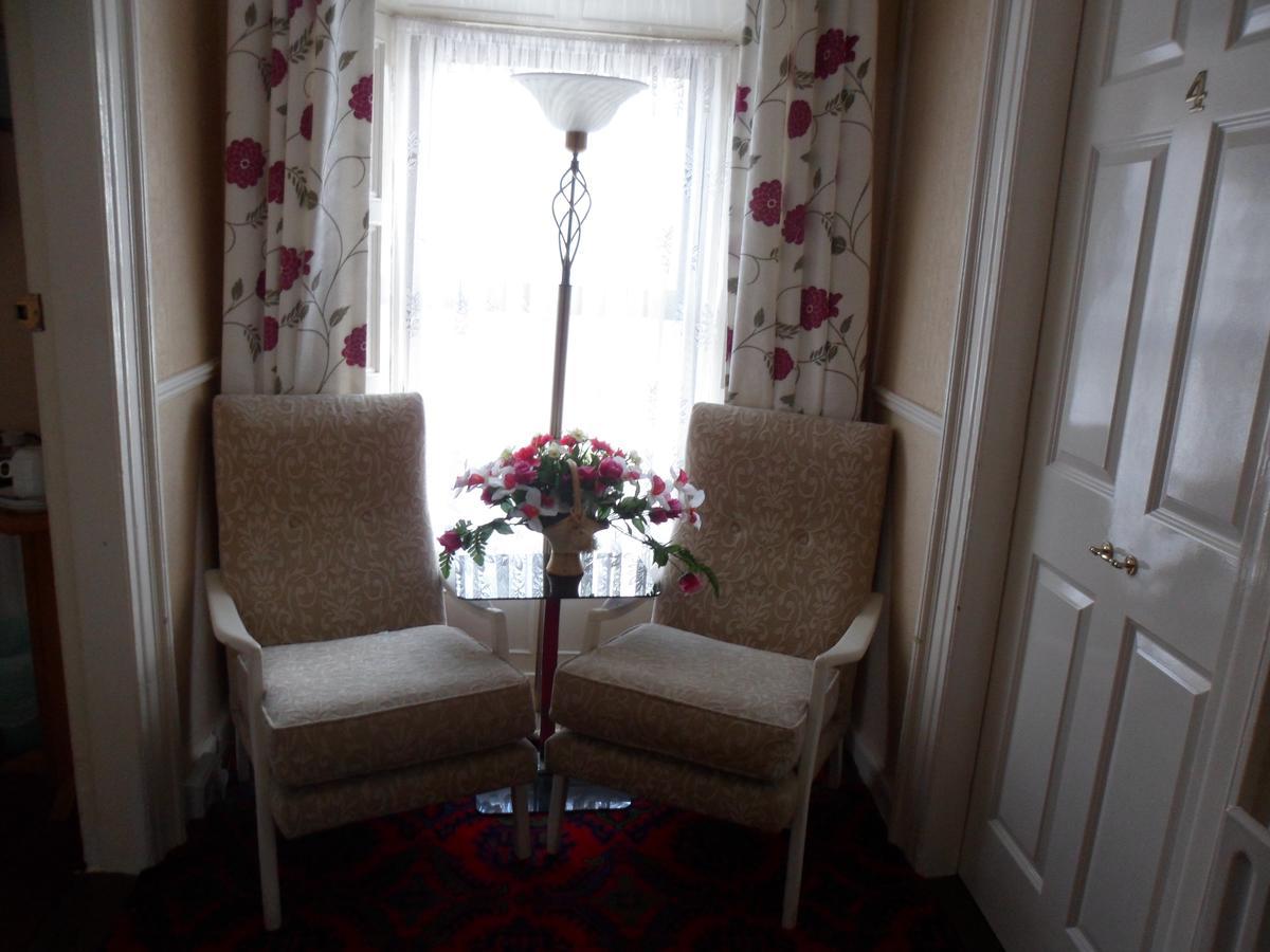 Mulgrave Lodge Dun Laoghaire Eksteriør bilde