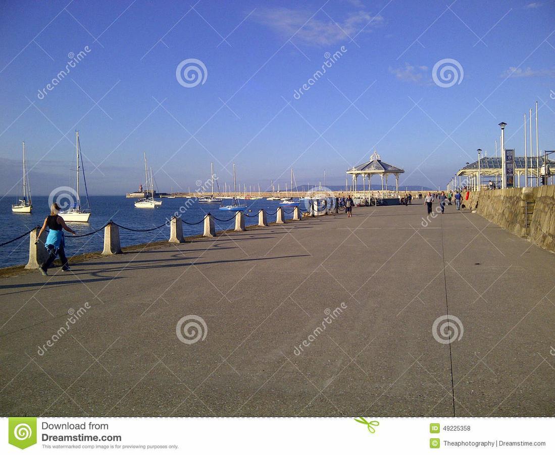 Mulgrave Lodge Dun Laoghaire Eksteriør bilde