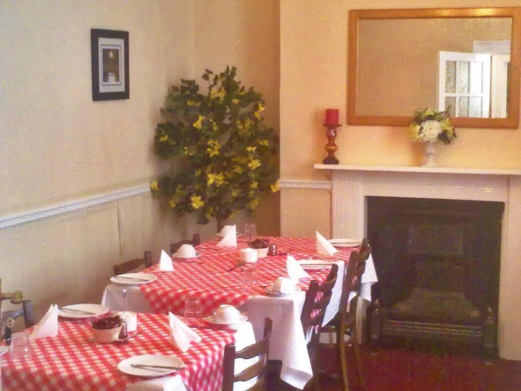 Mulgrave Lodge Dun Laoghaire Eksteriør bilde